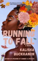 Running to Fall