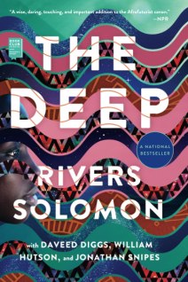 The Deep by Rivers Solomon