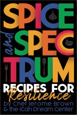 Spice and Spectrum Recipes for Resilience