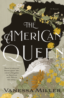 TheAmericanQueen_cover