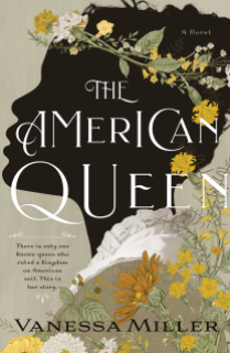 TheAmericanQueen_cover